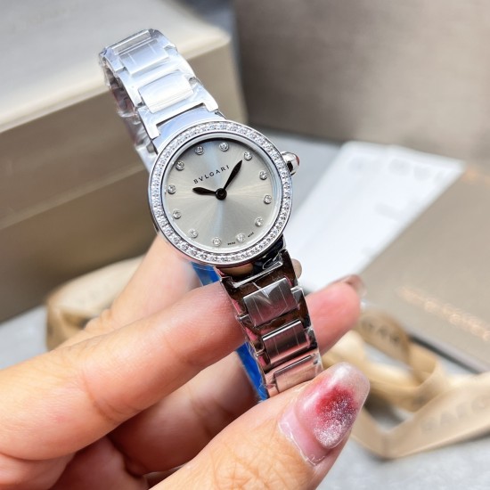 Bulgari Watches: Top Quality