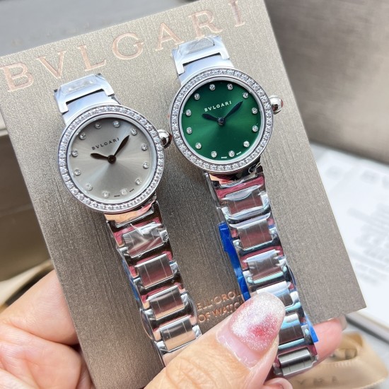 Bulgari Watches: Top Quality