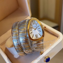 Bulgari Watches: Top Quality