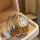 Bulgari Watches: Top Quality