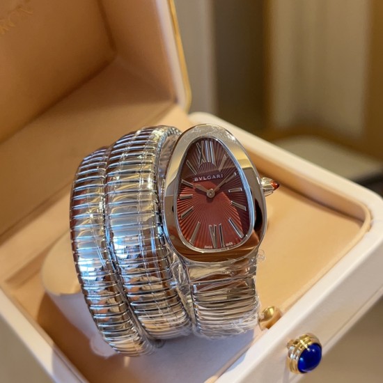 Bulgari Watches: Top Quality