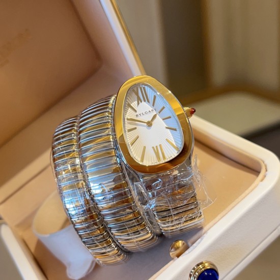 Bulgari Watches: Top Quality