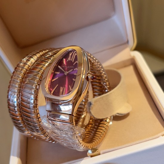 Bulgari Watches: Top Quality