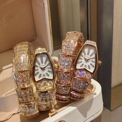 Bulgari Watches: Top Quality