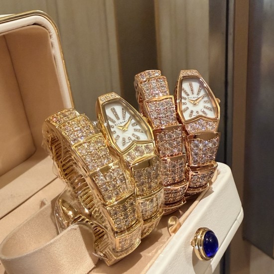 Bulgari Watches: Top Quality