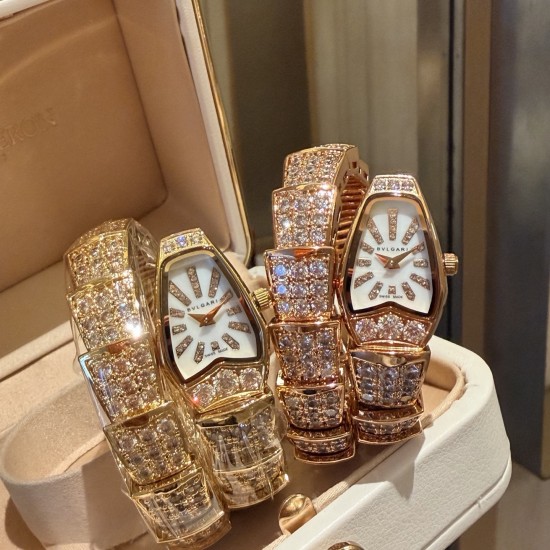 Bulgari Watches: Top Quality