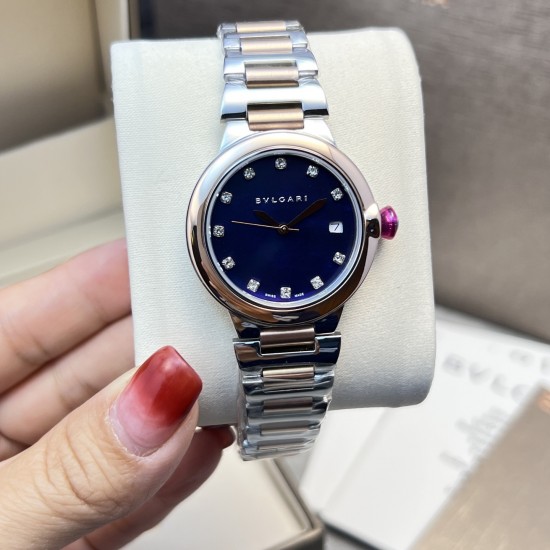 Bulgari Watches: Top Quality