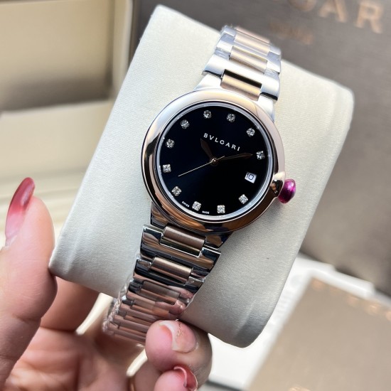 Bulgari Watches: Top Quality