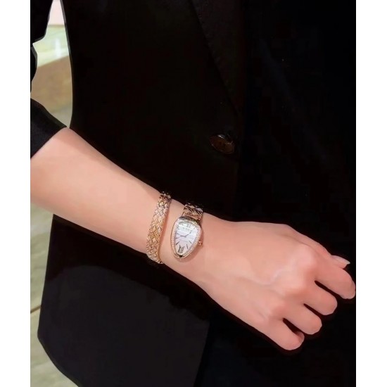 Bulgari Watches: Top Quality