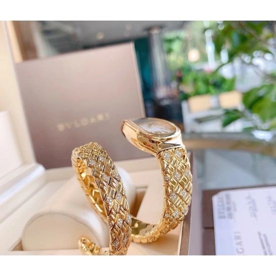 Bulgari Watches: Top Quality