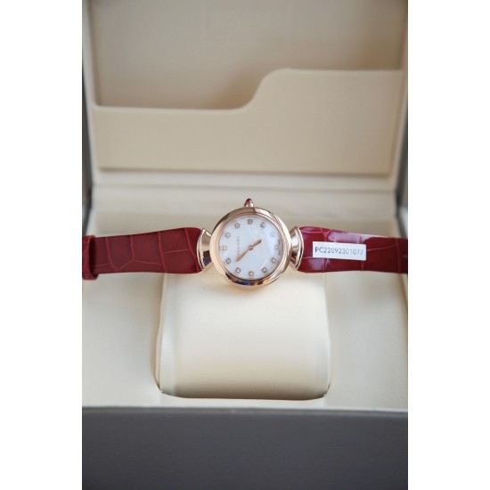 Bulgari Watches: Top Quality