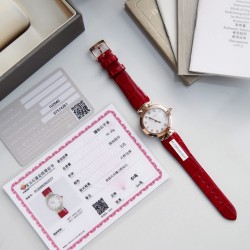 Bulgari Watches: Top Quality