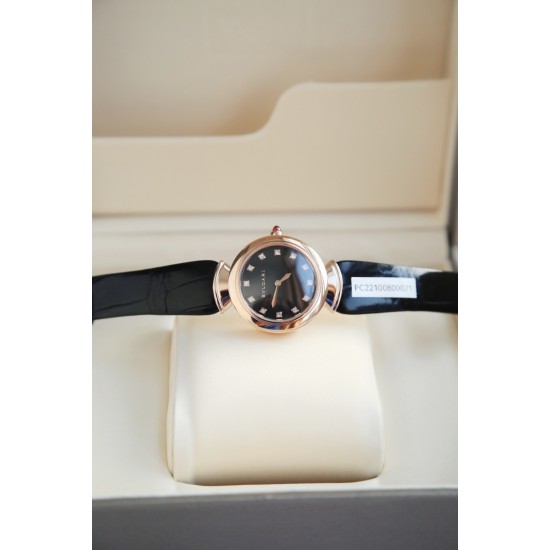 Bulgari Watches: Top Quality