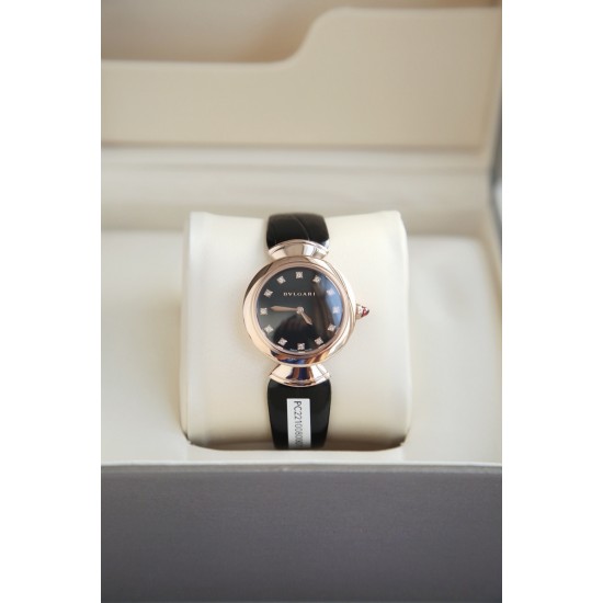 Bulgari Watches: Top Quality