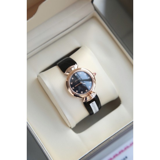 Bulgari Watches: Top Quality