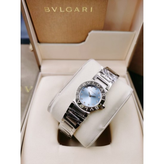 Bulgari Watches: Top Quality