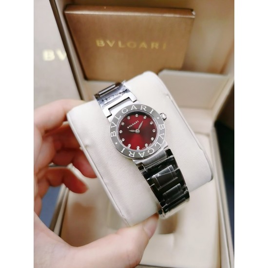 Bulgari Watches: Top Quality