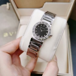 Bulgari Watches: Top Quality