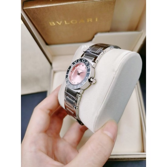 Bulgari Watches: Top Quality