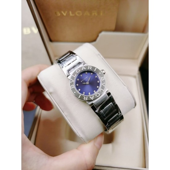 Bulgari Watches: Top Quality