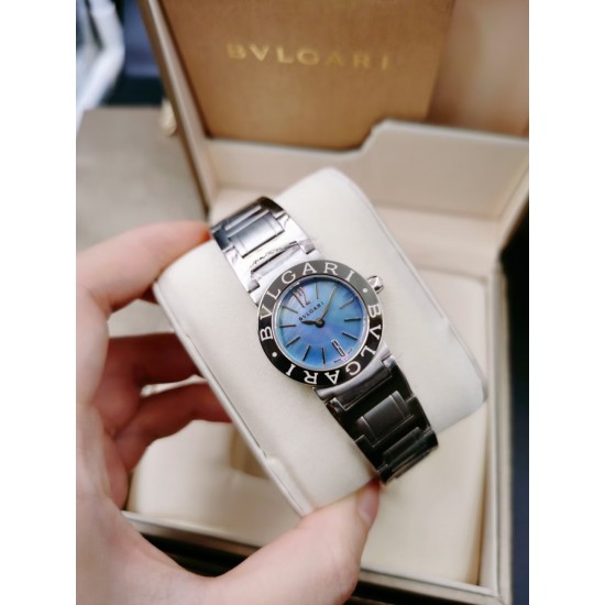 Bulgari Watches: Top Quality