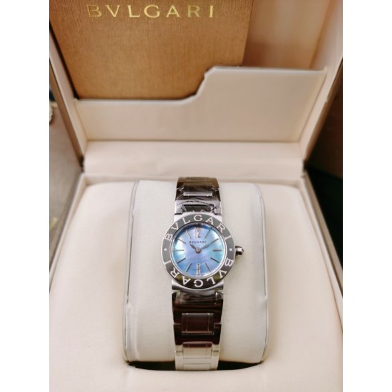 Bulgari Watches: Top Quality