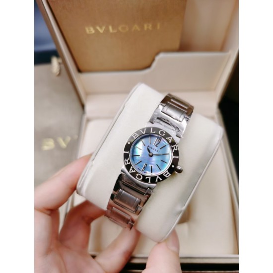 Bulgari Watches: Top Quality