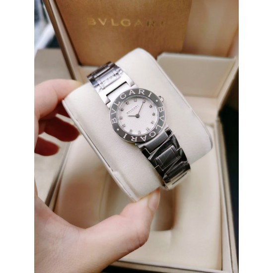 Bulgari Watches: Top Quality