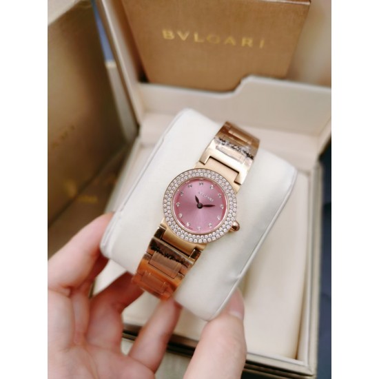 Bulgari Watches: Top Quality