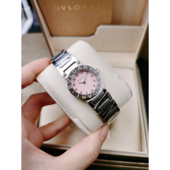 Bulgari Watches: Top Quality