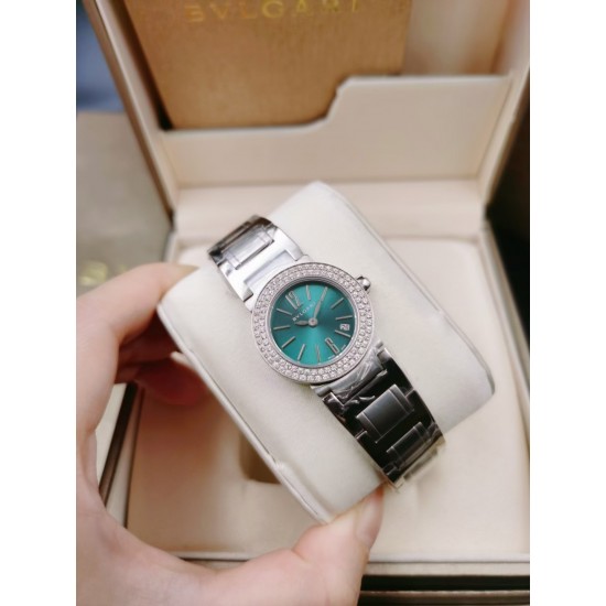 Bulgari Watches: Top Quality