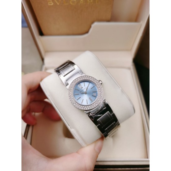 Bulgari Watches: Top Quality