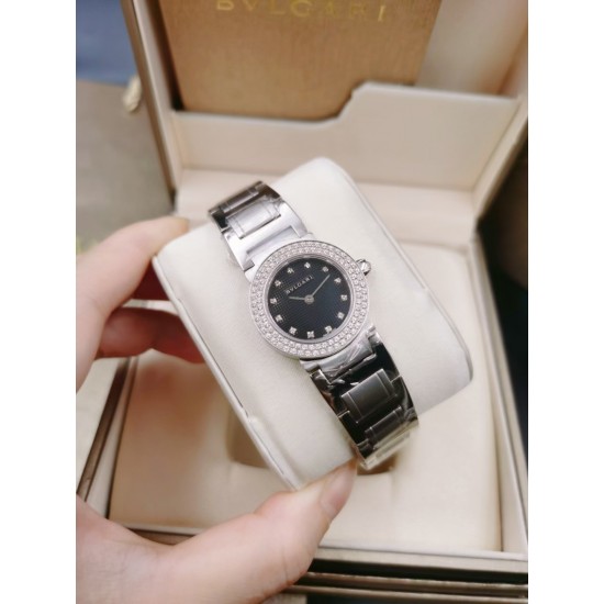 Bulgari Watches: Top Quality