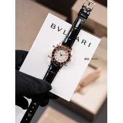 Bulgari Watches: Top Quality