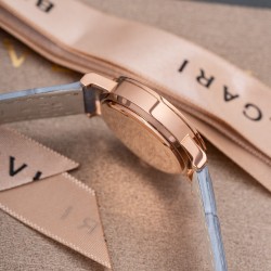 Bulgari Watches: Top Quality