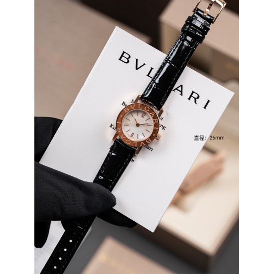 Bulgari Watches: Top Quality