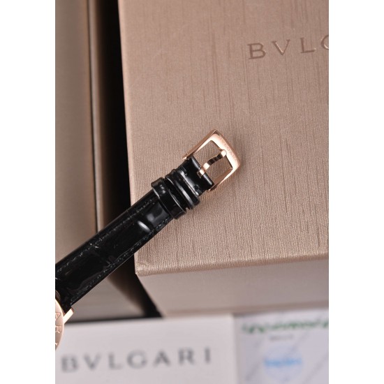 Bulgari Watches: Top Quality
