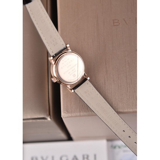 Bulgari Watches: Top Quality