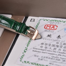 Bulgari Watches: Top Quality