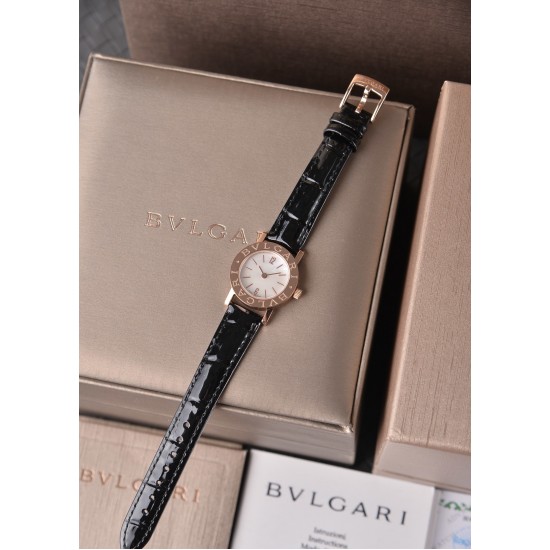 Bulgari Watches: Top Quality
