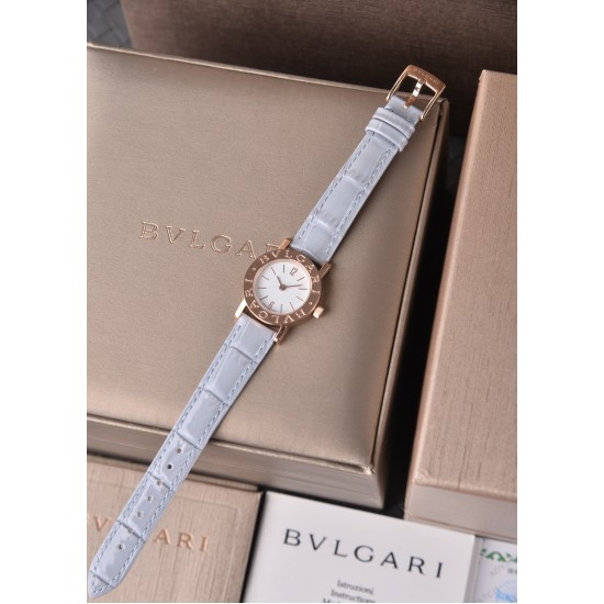 Bulgari Watches: Top Quality
