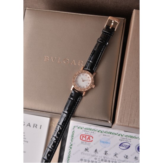 Bulgari Watches: Top Quality