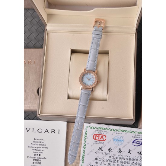 Bulgari Watches: Top Quality