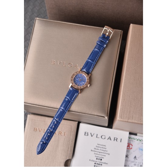 Bulgari Watches: Top Quality