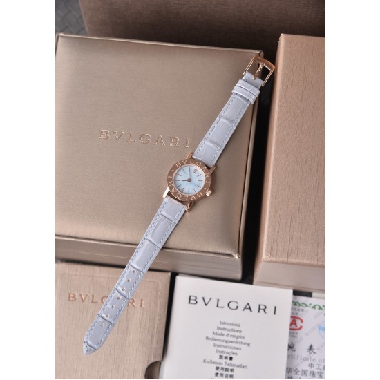 Bulgari Watches: Top Quality