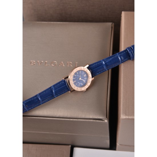 Bulgari Watches: Top Quality