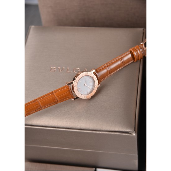 Bulgari Watches: Top Quality