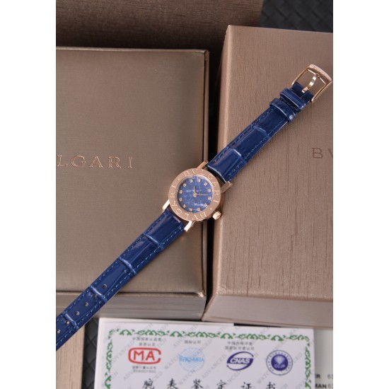Bulgari Watches: Top Quality