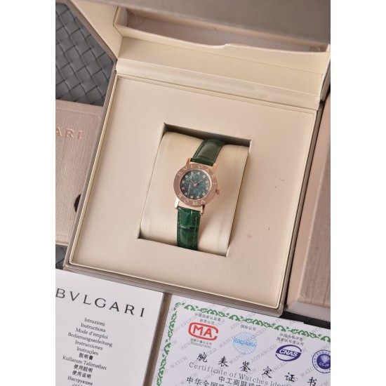 Bulgari Watches: Top Quality