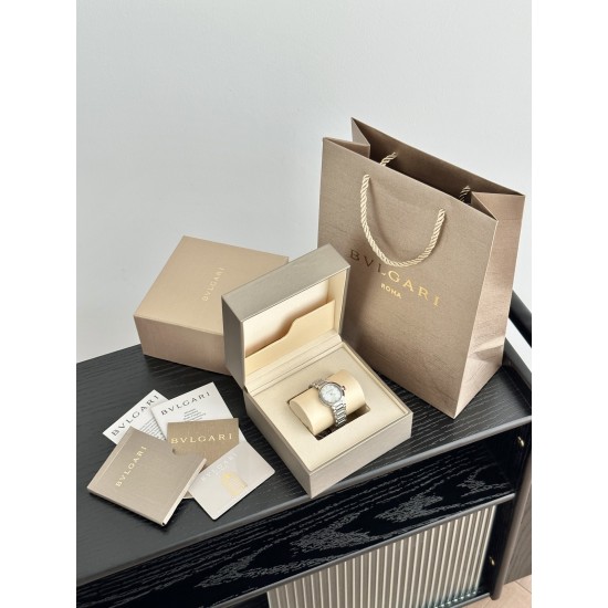 Bulgari Watches: Top Quality